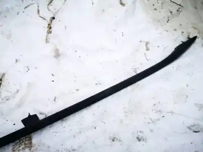 Peça sobressalente para automóvel em segunda mão plásticos por ford mondeo iv 1.8 tdci referências oem iam 