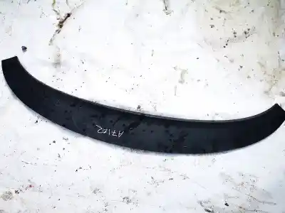 Peça sobressalente para automóvel em segunda mão grelha torpedo curcuvan por seat altea xl (5p5) 2.0 tdi referências oem iam 5p0854699g