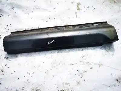 Second-hand car spare part right side skirt (cut) for kia sorento 2.5 crdi ex oem iam references 877763e000