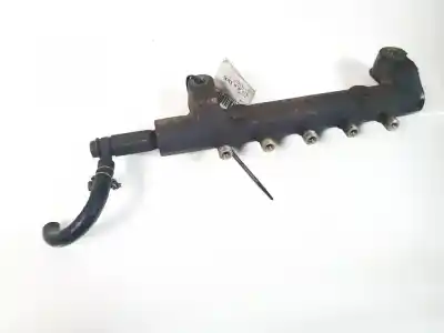 Pièce détachée automobile d'occasion RAMPE D'INJECTEUR pour NISSAN X-TRAIL (T30)  Références OEM IAM   