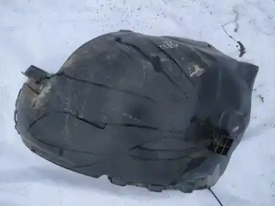 Second-hand car spare part front right wheel arch for opel astra h caravan 1.7 16v cdti oem iam references   