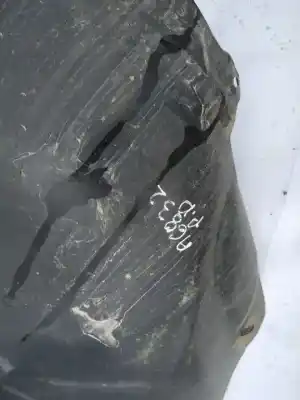 Second-hand car spare part front right wheel arch for opel astra h caravan 1.7 16v cdti oem iam references   