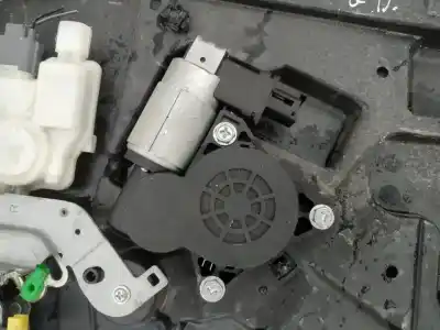 Автозапчасти б/у мотор заднего правого стекла за mazda 5 berl. (cr) 1.8 active ссылки oem iam   