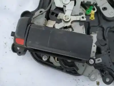 Автозапчасти б/у внутренняя задняя правая ручка за mazda 5 berl. (cr) 1.8 active ссылки oem iam 