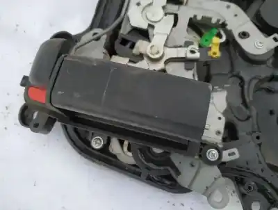 Автозапчастина б/у внутрішня задня права ручка для mazda 5 berl. (cr) 1.8 active посилання на oem iam   