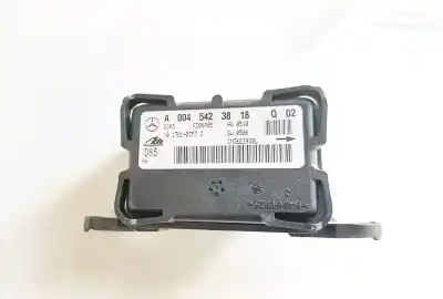 Second-hand car spare part sensor for mercedes clase r (w251) 3.0 cdi cat oem iam references a0045423818  10.1701-0357.3