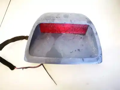Second-hand car spare part central brake light for mazda 323 1.5 g 16v/25 (egi dohc) oem iam references r9332