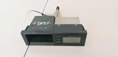 Second-hand car spare part multifunction display for mazda 323 1.5 g 16v/25 (egi dohc) oem iam references 