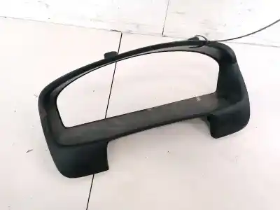 Second-hand car spare part front decorative moulding for mazda 323 1.5 g 16v/25 (egi dohc) oem iam references b25g55420