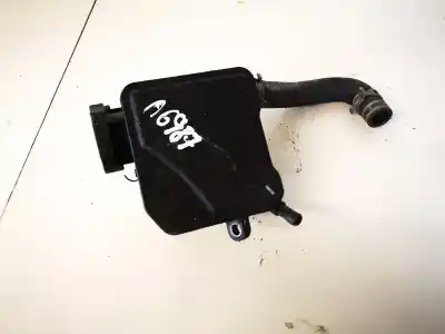 Second-hand car spare part power steering fluid tank for mercedes clase r (w251) 3.0 cdi cat oem iam references a0004602283