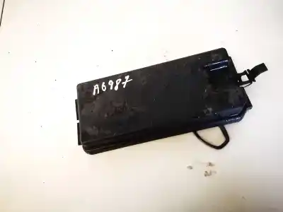 Second-hand car spare part fuse box unit for mercedes clase r (w251) 3.0 cdi cat oem iam references 1645400182