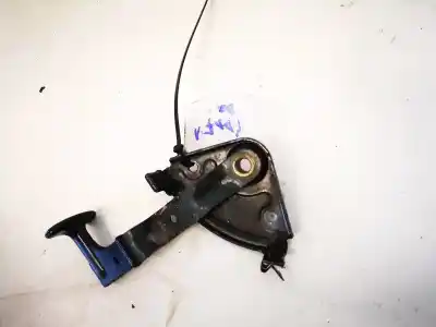 Pezzo di ricambio per auto di seconda mano plastica per audi 100 avant (c4) 2.5 tdi riferimenti oem iam   