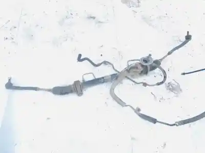 Peça sobressalente para automóvel em segunda mão caixa de direção por chevrolet kalos 1.2 cat referências oem iam 