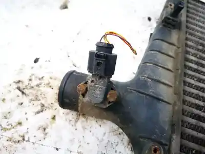 Автозапчастина б/у датчик тиску для audi a6, c5 2001.08 - 2005.01 facelift 2.5 tdi quattro 132kw 2000.02 - 2005.01 посилання на oem iam 0281002326