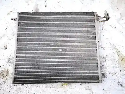 Second-hand car spare part heating / air conditioning radiator for mercedes clase r (w251) 3.0 cdi cat oem iam references 