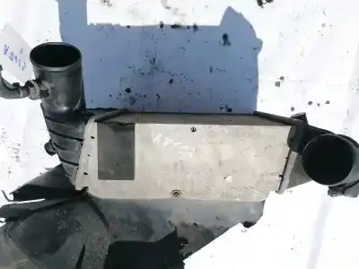 Pezzo di ricambio per auto di seconda mano intercooler per audi 100 avant (c4) 2.5 tdi riferimenti oem iam   