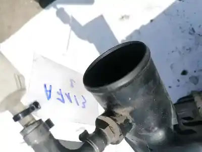 Pezzo di ricambio per auto di seconda mano intercooler per audi 100 avant (c4) 2.5 tdi riferimenti oem iam   