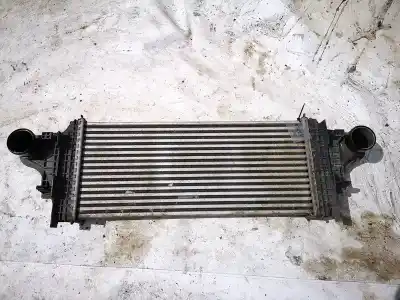 Second-hand car spare part intercooler for opel meriva b 1.7 16v cdti oem iam references n3292002