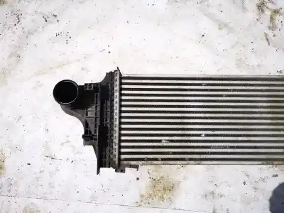 Peça sobressalente para automóvel em segunda mão intercooler por opel meriva b 1.7 16v cdti referências oem iam n3292002  n3292-002, x5087001