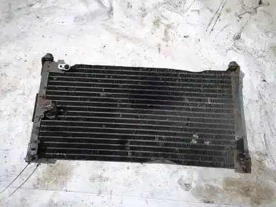 Pezzo di ricambio per auto di seconda mano radiatore riscaldamento/aria condizionata per rover rover 600 (rh) 1.8 618 i riferimenti oem iam 