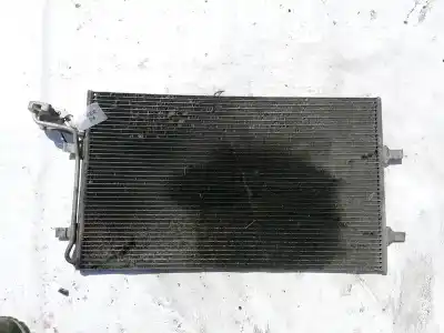 Peça sobressalente para automóvel em segunda mão condensador / radiador de sofagem / ar condicionado por volvo v50 (545) 2.0 d referências oem iam 4n5h19710bc