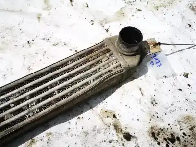 Peça sobressalente para automóvel em segunda mão intercooler por opel meriva b 1.7 16v cdti referências oem iam 52401015  wtp7749