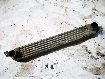 Second-hand car spare part intercooler for opel meriva b 1.7 16v cdti oem iam references 52401015