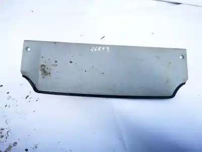 Second-hand car spare part central brake light for ford mondeo iii (b5y) 2.0 16v tddi / tdci oem iam references 