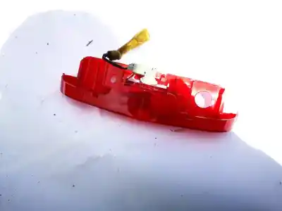 Автозапчасти б/у центральный стоп-сигнал за mazda 2 lim. (de) 1.4 diesel cat ссылки oem iam   