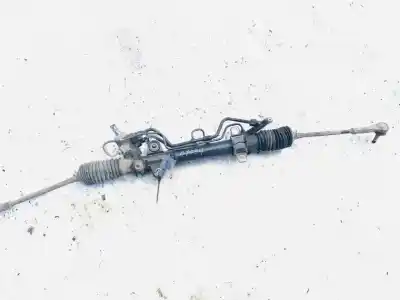 Second-hand car spare part steering rack for mazda 323 1.5 g 16v/25 (egi dohc) oem iam references 