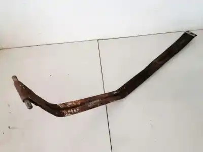 Автозапчастина б/у пластикler для opel insignia a (g09) 2.0 cdti (68) посилання на oem iam   