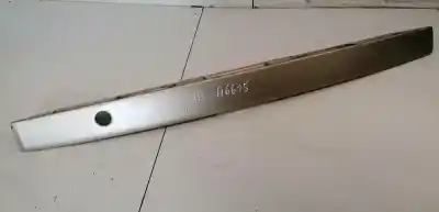 Second-hand car spare part tailgate back door handle for kia sorento 3.5 v6 ex oem iam references 