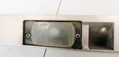 Second-hand car spare part licence plate light for kia sorento 3.5 v6 ex oem iam references 92500