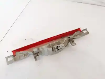 Peça sobressalente para automóvel em segunda mão farolim de travão central por toyota avensis wagon (t25) 2.0 d-4d executive referências oem iam 