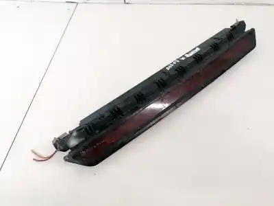 Peça sobressalente para automóvel em segunda mão farolim de travão central por volkswagen passat b5 (3b2) 1.9 tdi referências oem iam 