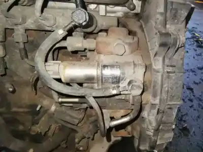 Second-hand car spare part injection pump for opel meriva b 1.7 16v cdti oem iam references 8973138622