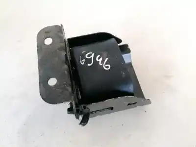 Автозапчастина б/у ріг для opel insignia a (g09) 2.0 cdti (68) посилання на oem iam   