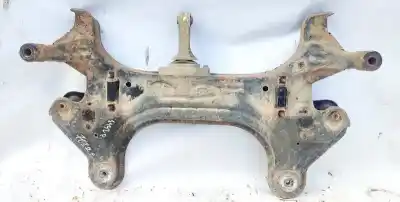 Peça sobressalente para automóvel em segunda mão charrió / suporte de eixo dianteiro por chevrolet kalos 1.2 cat referências oem iam 