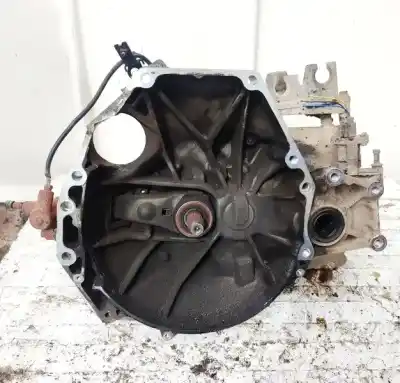 Gebrauchtes Autoersatzteil GETRIEBE zum ROVER ROVER 600 (RH)  OEM-IAM-Referenzen N2S4  