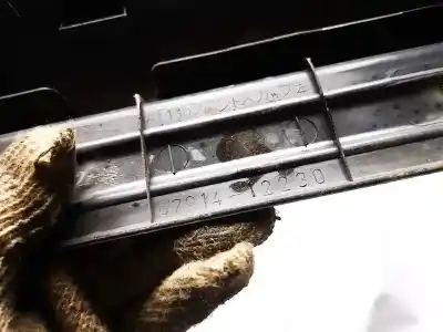 Pezzo di ricambio per auto di seconda mano plastica per toyota corolla (e11) 2.0 d-4d linea sol riferimenti oem iam 6791412230  67914-12230