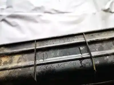 Pezzo di ricambio per auto di seconda mano plastica per toyota corolla (e11) 2.0 d-4d linea sol riferimenti oem iam 6791312270  67913-12270