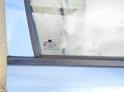 Pezzo di ricambio per auto di seconda mano plastica per chevrolet kalos 1.2 cat riferimenti oem iam   