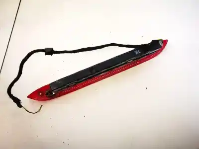 Second-hand car spare part central brake light for ford focus turnier (cak) 1.8 tddi turbodiesel cat oem iam references xs4x13a513cd  xs4x-13a513-cd