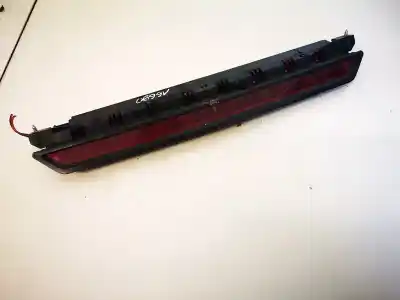 Peça sobressalente para automóvel em segunda mão farolim de travão central por volkswagen passat b5 (3b2) 1.8 t referências oem iam 