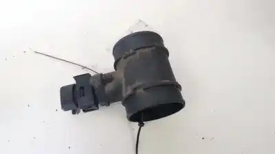 Second-hand car spare part flowmeter for opel meriva b 1.7 16v cdti oem iam references 0281002620