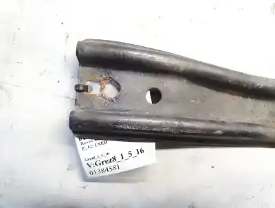 Second-hand car spare part front panel for rover rover 600 (rh) 1.8 618 i oem iam references   