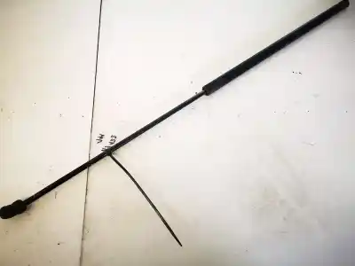 Peça sobressalente para automóvel em segunda mão amortecedor do capô por volvo v50 (545) 2.0 d referências oem iam 9483570