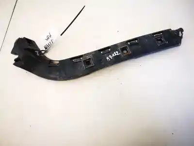 Peça sobressalente para automóvel em segunda mão reforço do pára choques traseiro por volvo v50 (545) 2.0 d referências oem iam 30698694