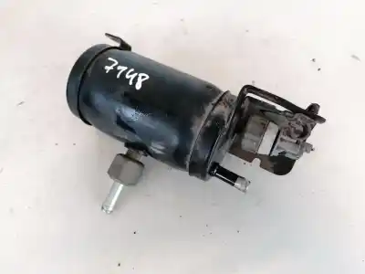 Second-hand car spare part diesel fuel filter for toyota corolla (e11) 2.0 d-4d linea sol oem iam references 