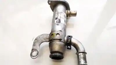 Автозапчасти б/у охладитель рог за volvo v50 (545) 2.0 d ссылки oem iam 9645689780  875816w